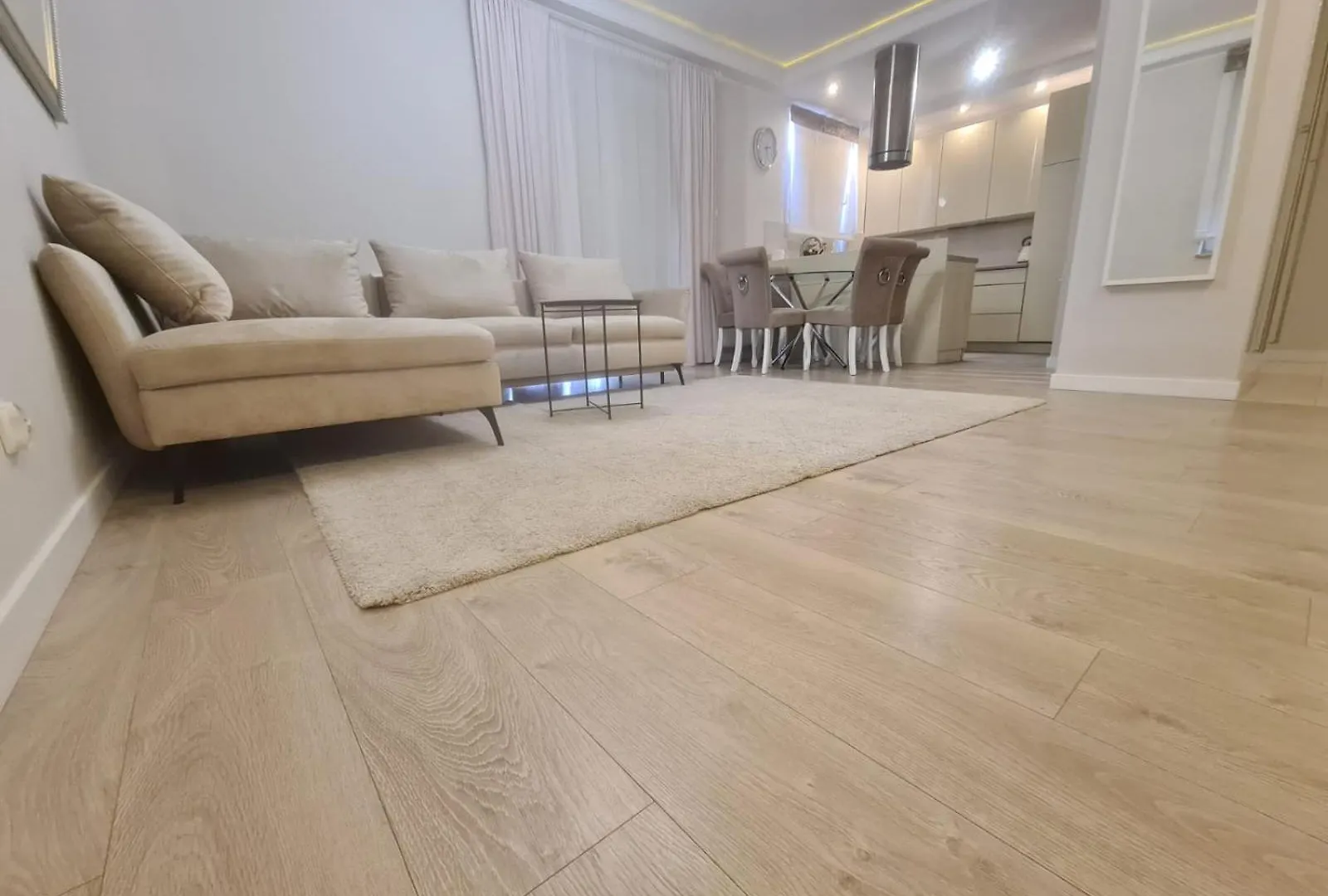 Apartament blisko morza Gdańsk