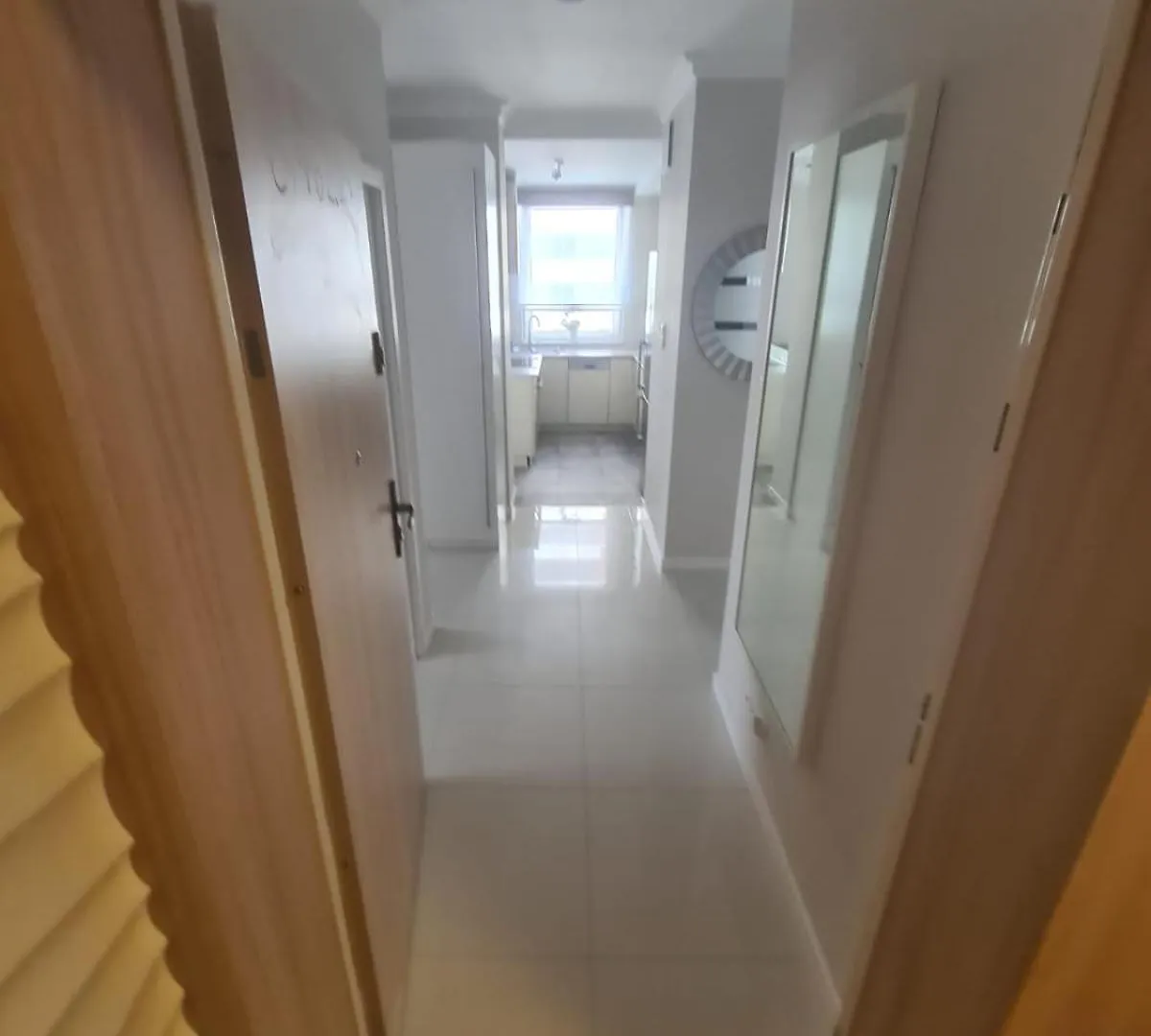 Apartament blisko morza Gdańsk 0*,  Polska