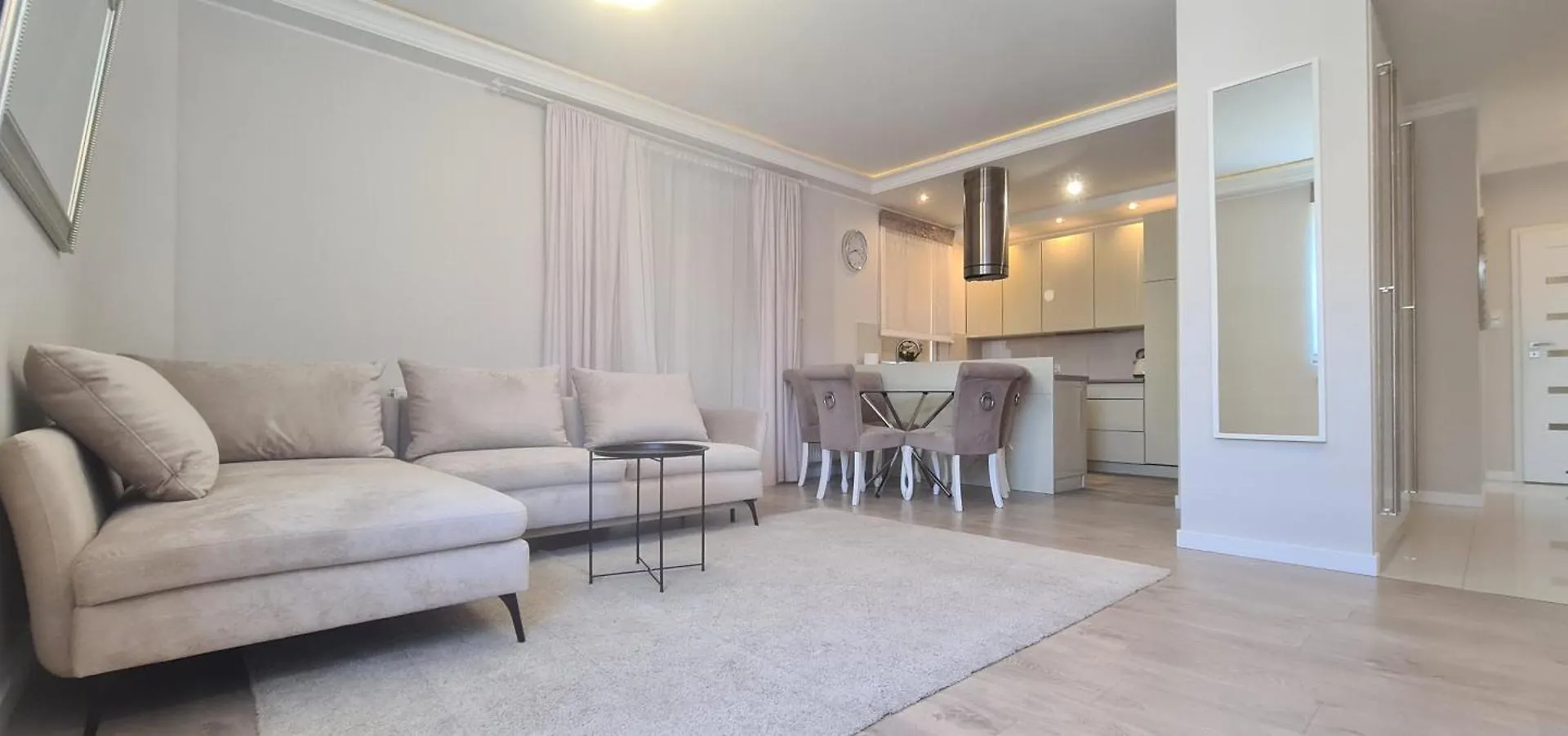 Apartament blisko morza Gdańsk