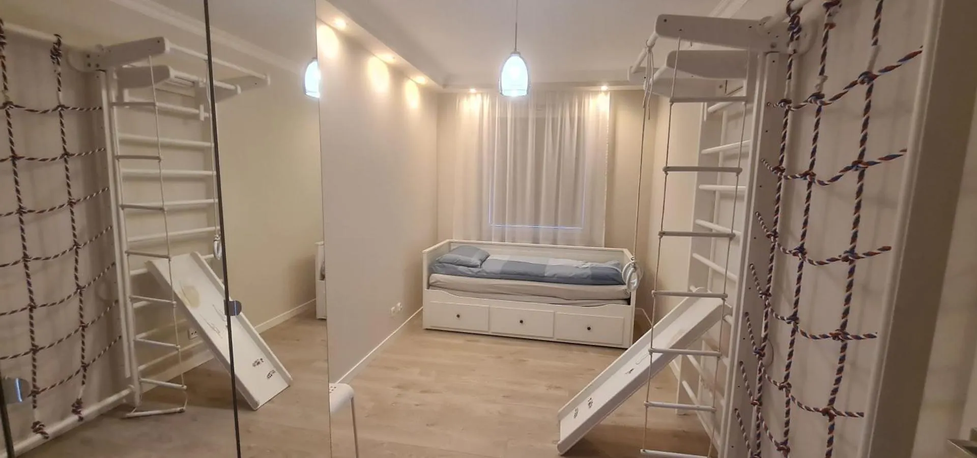 Apartament blisko morza Gdańsk