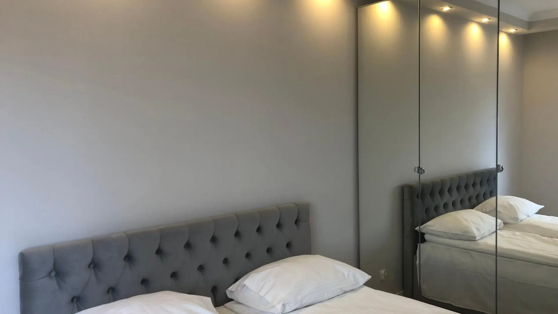Apartament blisko morza Gdańsk