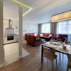  Apartament Comfy - Wypoczynkowa Lux