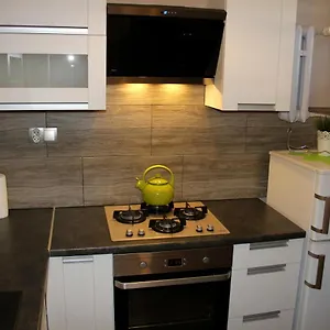 Apartament Mieszkanie Na Nad Morzem