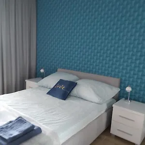  Apartament Przymorze Spectrum