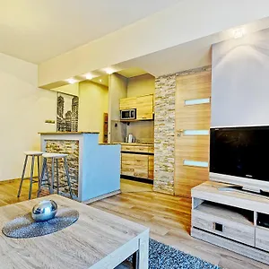  Apartament Apartament Kameralny Iii Na Starówce Polska