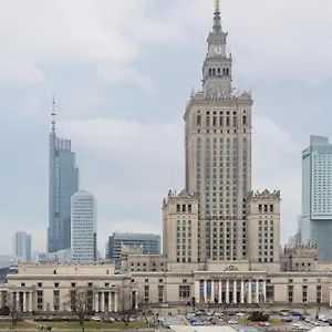  Apartament Golden By Renters Polska