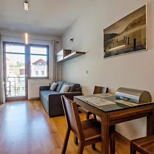  Apartament Grand - Neptun Park Maritime With Balcony