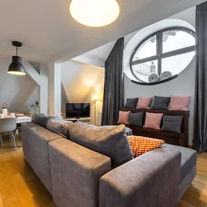  Apartament Apartementy Plac Solny 20 Polska