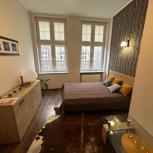  Apartament Gdańskie - Na świetego Ducha Polska