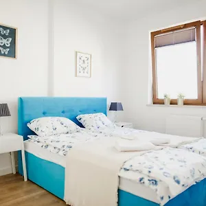  Apartament Prudentia Szaserów Polska