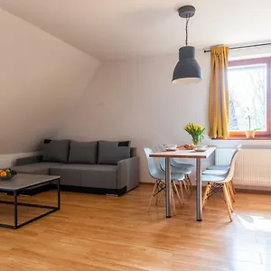  Apartament Pod Skocznią Polska